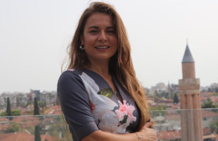 2020'de 105 kongre düzenlenecek