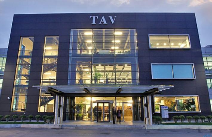 DHMİ 389 Milyon Euro tazminat ödeyecek