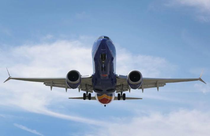 Boeing bu algıyı zor yıkar