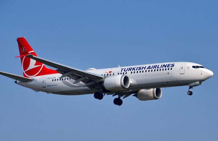 Boeing'in THY'ye ödeyeceği tazminat belli oldu