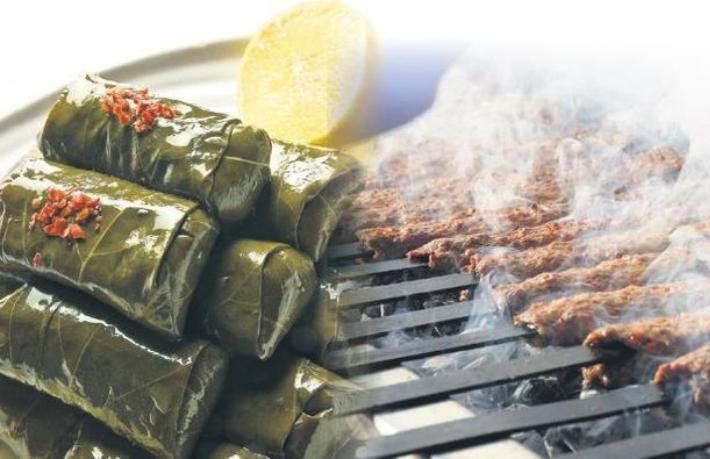 Ersoy, gastronomi turizminin 2020 yol haritasını açıkladı