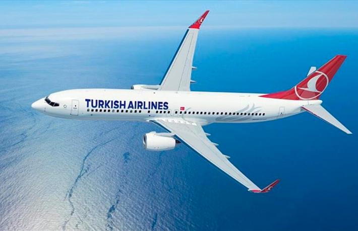 THY anlaşmayı resmen açıkladı