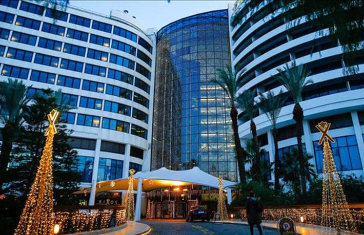 Otel doluluklarında rekor, gelirde hüsran