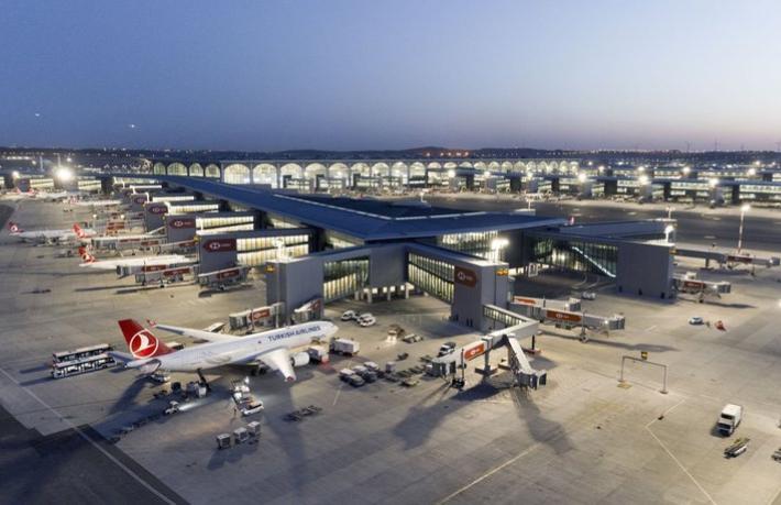 İGA'dan 'Karşılaştırmalı' açıklama