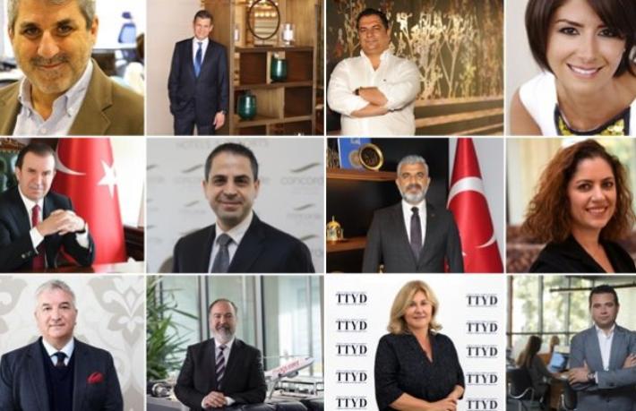 Sektör temsilcileri 2020'den neler bekliyor?