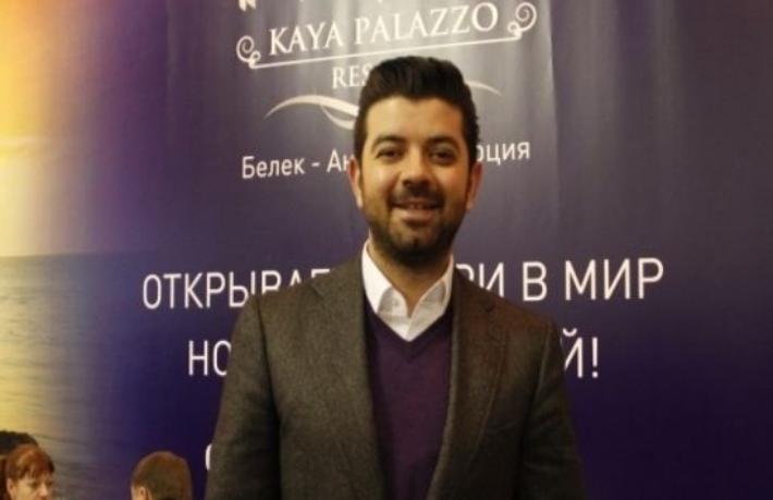 Kaya Hotels'ten yatırım atağı