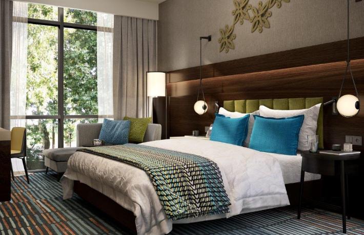 Antalya tek başına İspanya'yı geçti