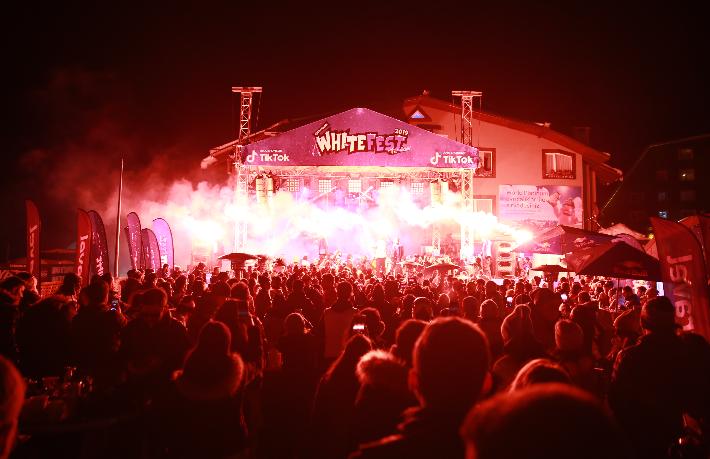 Whitefest 2020 başlıyor