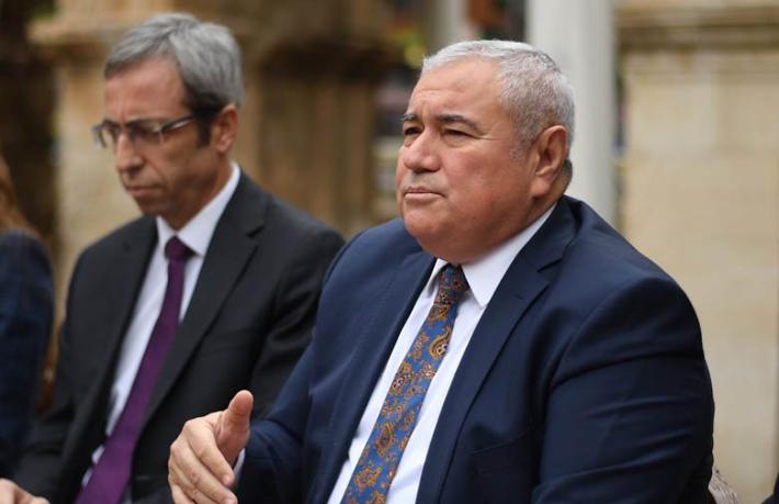 Antalya ajanstan pay istedi