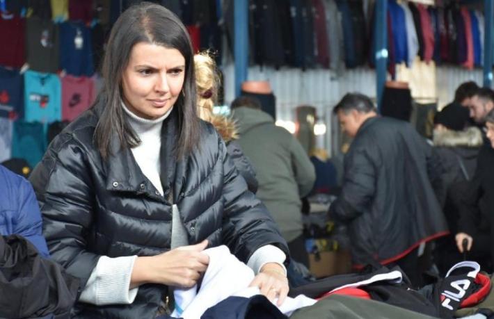 Bulgar ve Yunan turistler 270 Milyon Euro bıraktı