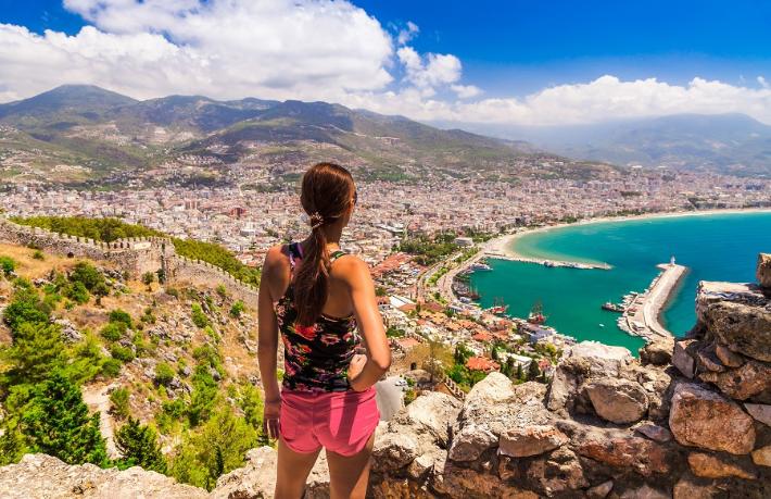 Türkiye'yi dünyaca ünlü isimler tanıtacak