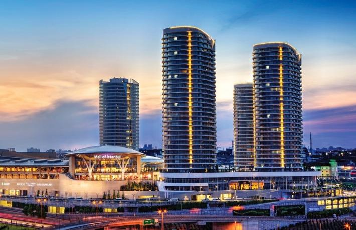 Hilton'dan 2020'de 5 yeni otel