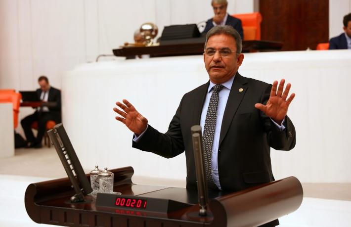 Müze ve ören yerleri zammı Meclis gündeminde