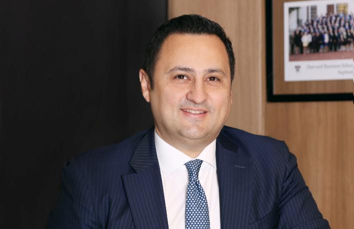 TAV İşletme Hizmetleri İcra Kurulu Başkanlığı’na yeni atama