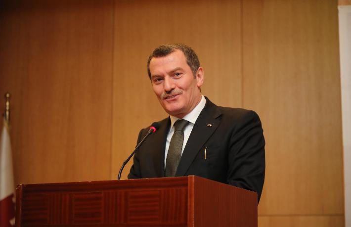 Zeytinburnu turizmde 'Ben de varım' diyor