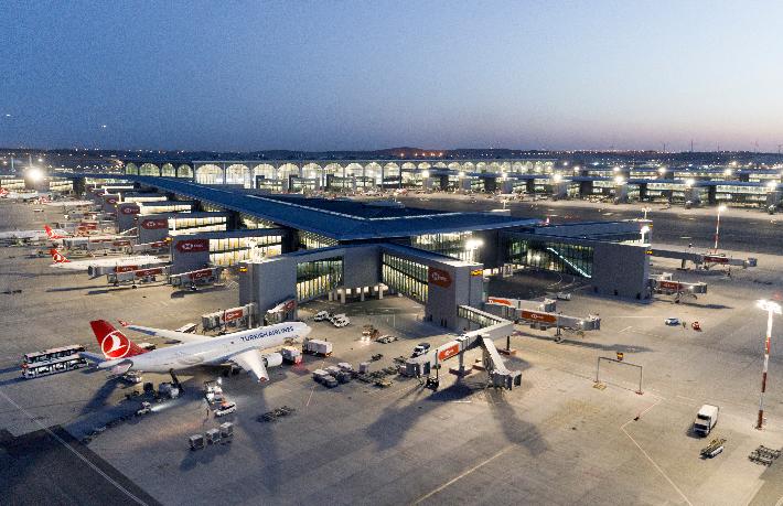 Açılmamış etaplara yolcu garantisi verilmiş