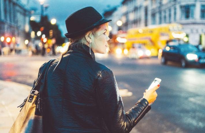 UBER gitti, korsan geldi