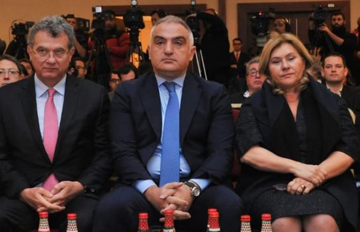 Rapordaki senaryolar gerçekleşmezse ne olur?