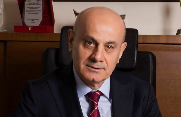 Arifoğlu: Kayseri çoklu turizm üssü olacak