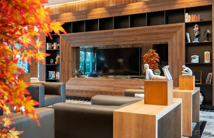 Ünlü grup Türkiye’deki 27'nci otelini açtı