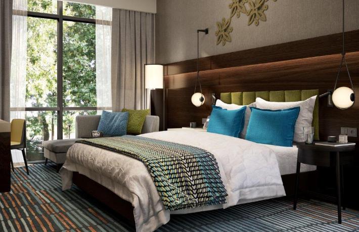 Konaklama Vergisi Anayasa Mahkemesi’ne taşınıyor