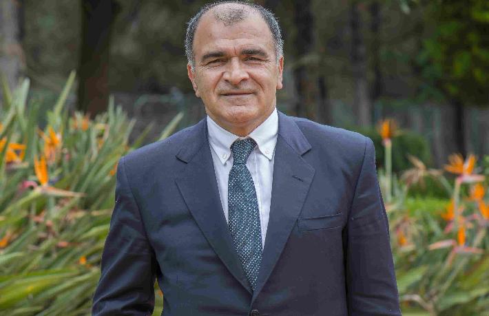 Osman Ayık Antalya Büyükşehir Belediyesi'ne danışman oldu