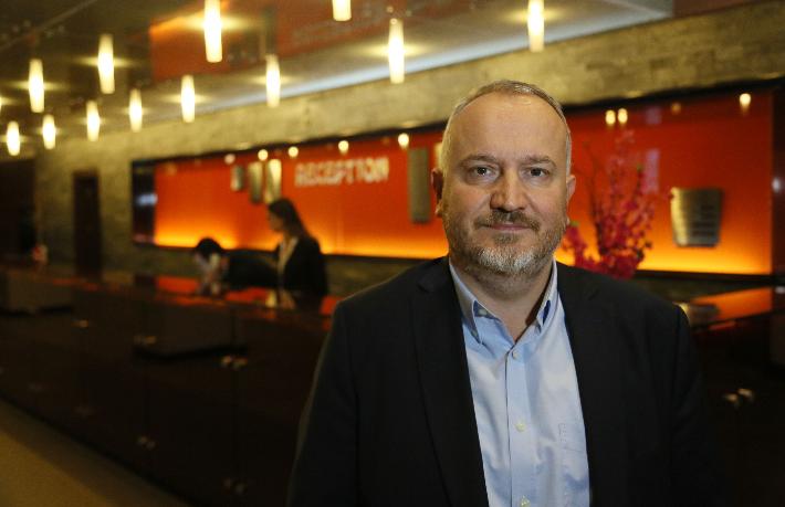 Kavaloğlu: Kemer yeni misafir profili üretmek zorunda