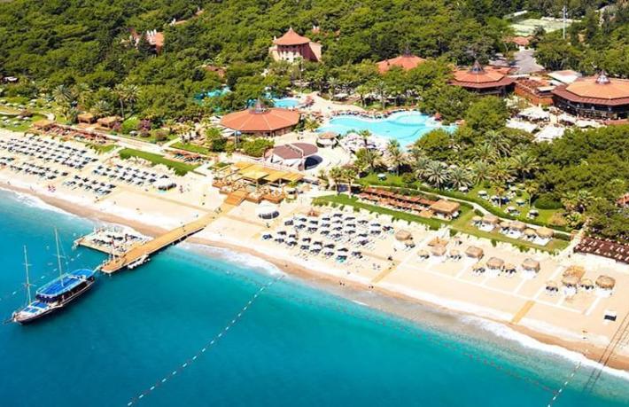 Denizbank ile Martı Grubu anlaştı, icradan satış durdu