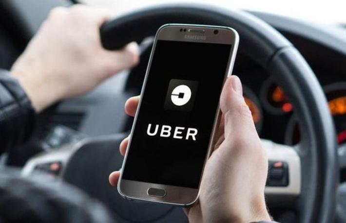 Uber bir ülkeden daha çıkıyor