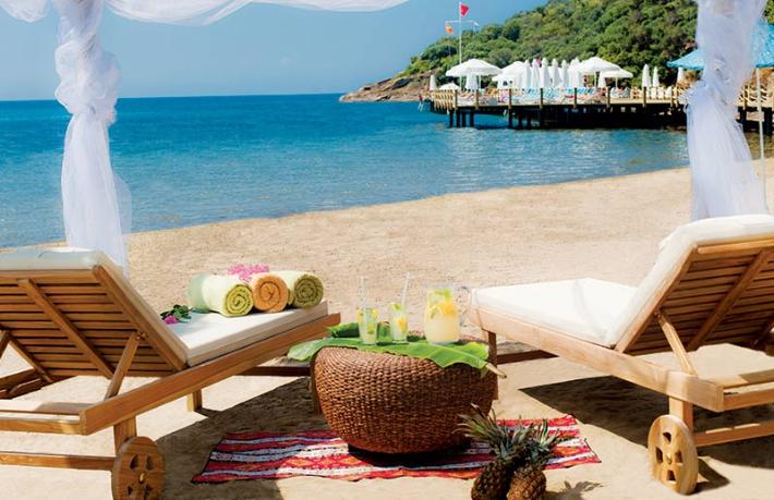 Turizmin büyümeye katkısı ne kadar olacak?