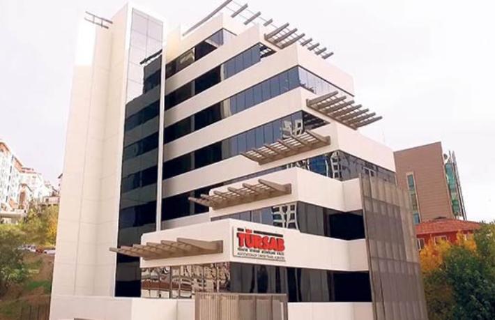 TÜRSAB'tan 5 yeni ihtisas başkanlığı 