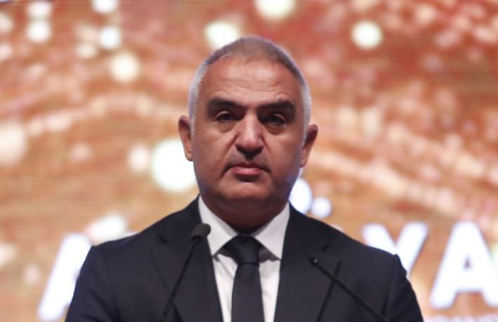 Turizm Tanıtma Ajansı'nın yeni İcra Kurulu atandı