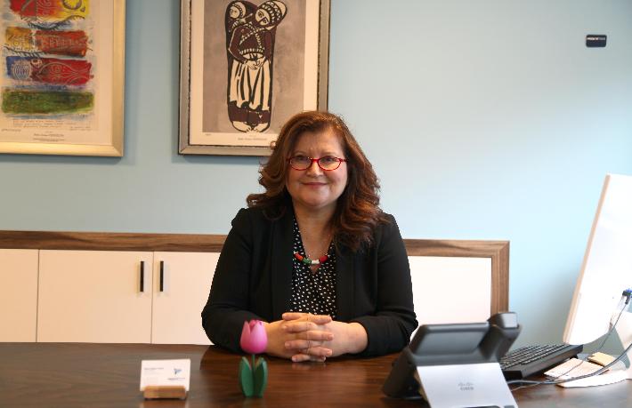 Prontotour’a yeni finans direktörü