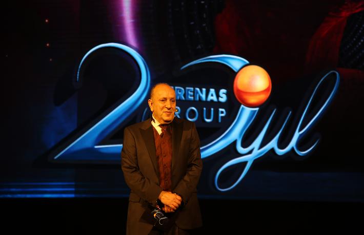 Kongre turizminin geleceği parlak gözüküyor