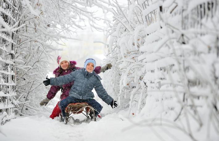 Türk turist sömestr tatili tercihini yaptı