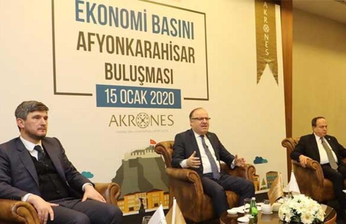 Termalin başkenti sağlık turizmi üssü oluyor