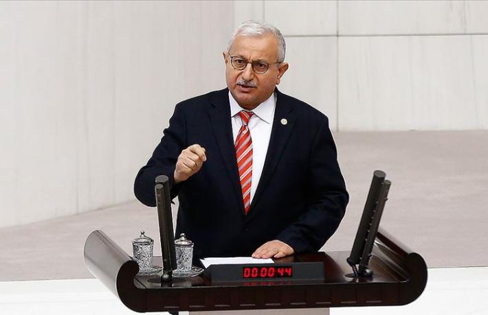 İGA'nın tepki çeken uygulaması Meclis gündeminde