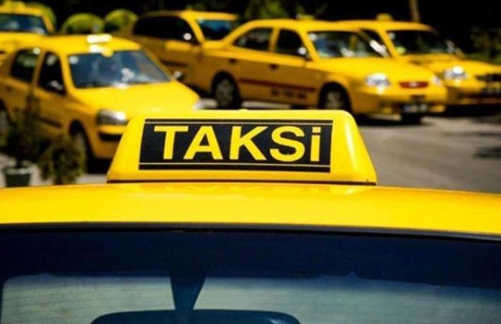 Saygısız taksiciyi turizm polisi affetmedi