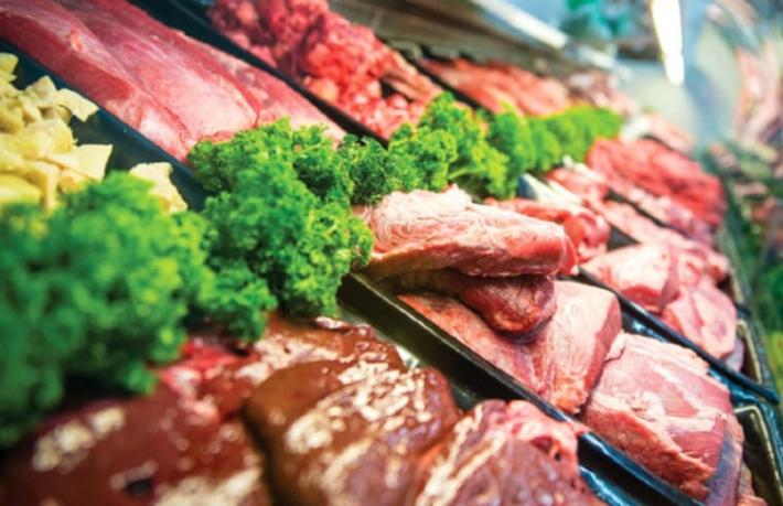 Et fiyatlarını oteller yükseltecek