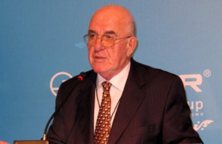 Duayen Turizmci Burhan Silahtaroğlu hayatını kaybetti