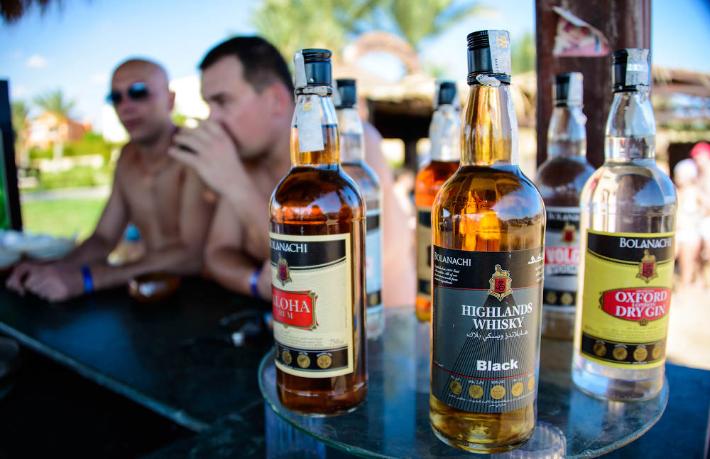 İspanya 'Her şey dahil'e kısıtlama getiriyor