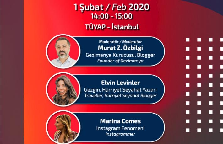 Turizm sektörü dijital dönüşüm geçiriyor