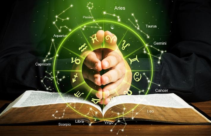 Ünlü astrolog, Türk turizminin falına baktı