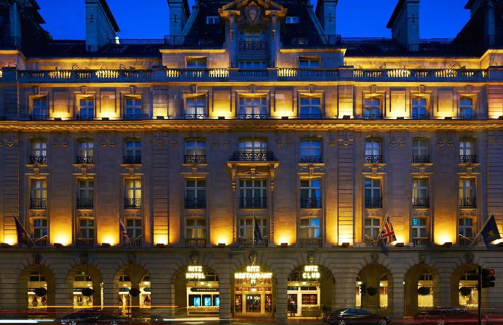 Londra’nın efsane oteli Araplar'a satılıyor