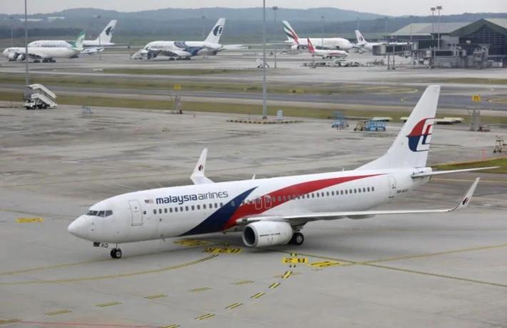Zor durumdaki Malaysia Airlines'a talip çıktı