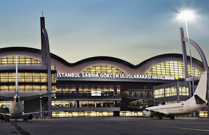 Bu bir gizli ambargo mu? Pist neden bitirilmiyor, ek sefer neden verilmiyor...