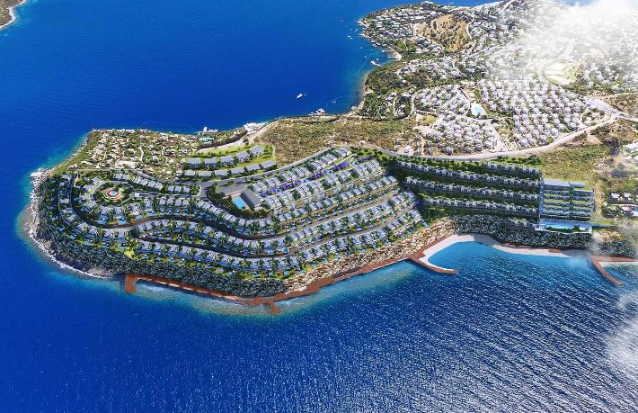 Besa'dan 'Bodrum The Bo Viera' açıklaması