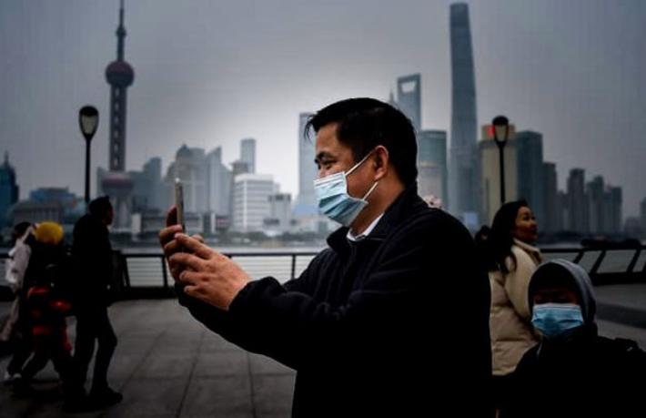 Korona salgını turizmi de vurdu