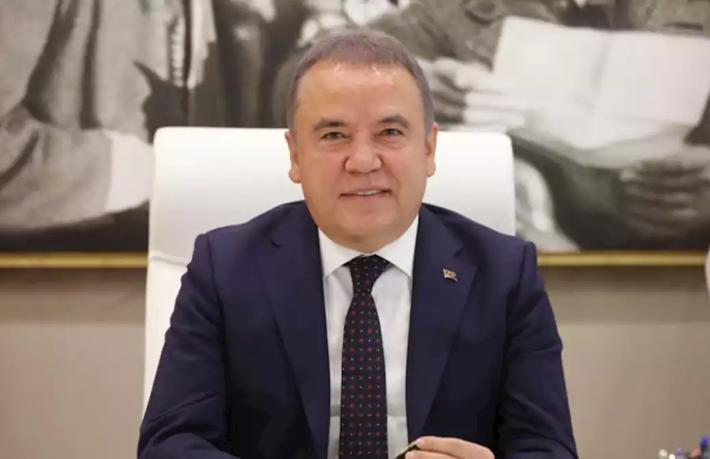 Konyaaltı düellosu devam ediyor