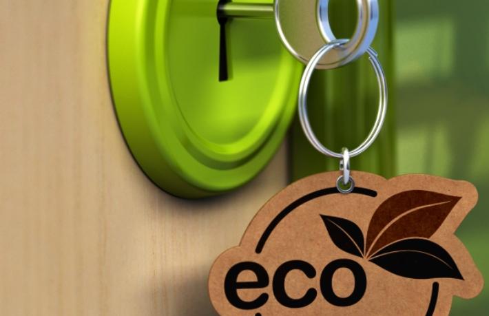 'Yeşil Yıldız' otel tercihinde kriter oldu